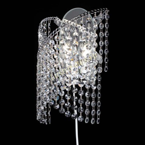 Бра Космея №1 в Новокузнецке Гусь Хрустальный