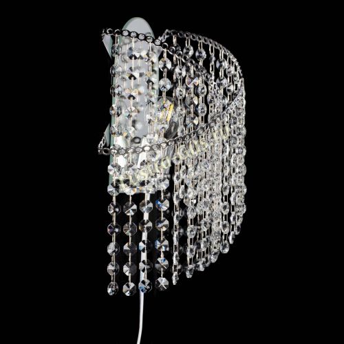 Бра Космея №1 в Новокузнецке Гусь Хрустальный