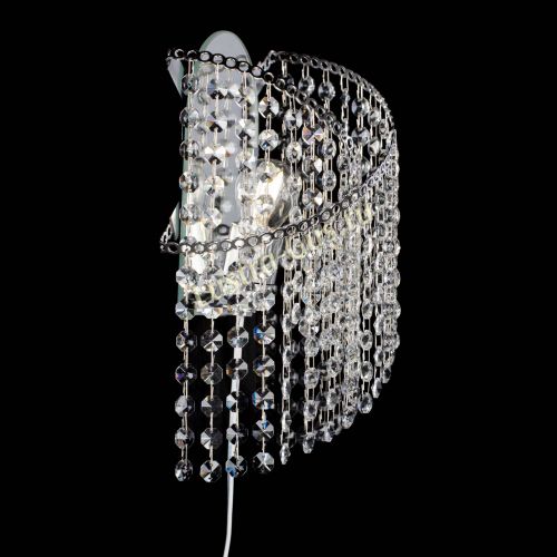 Бра Космея №1 в Новокузнецке Гусь Хрустальный