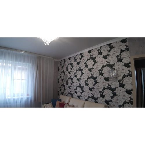 Бра Космея №1 в Новокузнецке Гусь Хрустальный