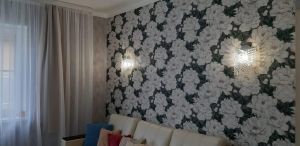 Люстра Камея Флора Журавлик №6 в Новокузнецке отзыв и фото покупателя