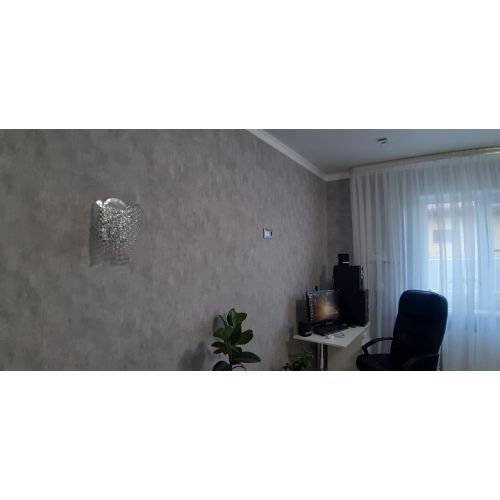 Бра Космея №1 в Новокузнецке Гусь Хрустальный