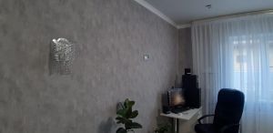 Люстра Камея Флора Журавлик №6 в Новокузнецке отзыв и фото покупателя