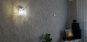 Люстра Камея Флора Журавлик №6 в Новокузнецке отзыв и фото покупателя