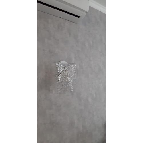 Бра Космея №1 в Новокузнецке Гусь Хрустальный