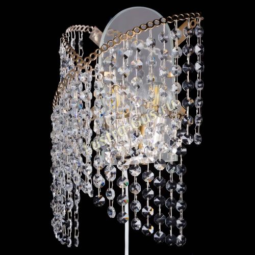 Бра Космея №1 в Новокузнецке Гусь Хрустальный