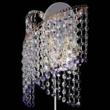 Бра Космея №1 фиолетовая в Новокузнецке Бра Космея №1 фиолетовая в Новокузнецке