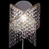 Бра Космея №1 розовая в Новокузнецке