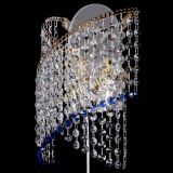 Бра Космея №1 синяя в Новокузнецке Бра Космея №1 синяя в Новокузнецке