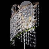 Бра Космея №1 зеленая в Новокузнецке Бра Космея №1 зеленая в Новокузнецке