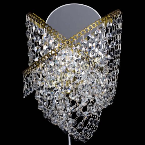 Бра Космея №2 под бронзу в Новокузнецке Бра Космея №2 под бронзу в Новокузнецке