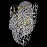 Бра Космея №2 под бронзу в Новокузнецке Бра Космея №2 под бронзу в Новокузнецке