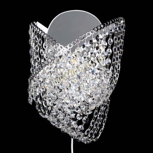 Бра Космея №2 в Новокузнецке Гусь Хрустальный