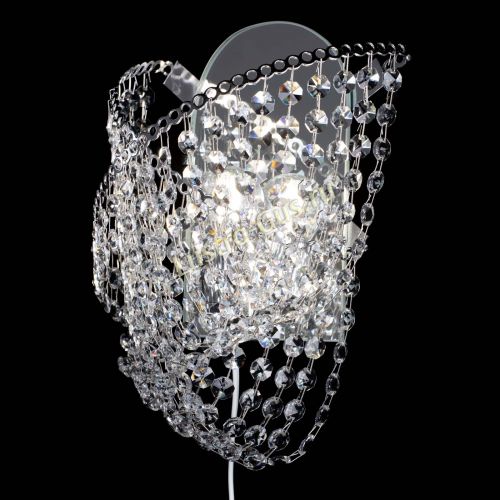 Бра Космея №2 в Новокузнецке Гусь Хрустальный