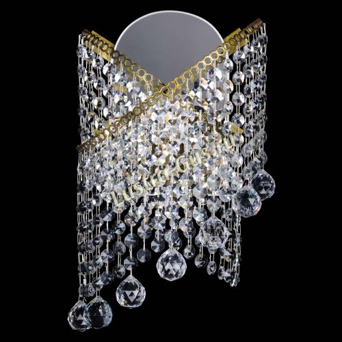 Бра Космея №3 под бронзу в Новокузнецке Бра Космея №3 под бронзу в Новокузнецке