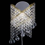 Бра Космея №3 под бронзу в Новокузнецке Бра Космея №3 под бронзу в Новокузнецке