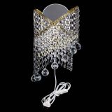 Бра Космея №3 под бронзу в Новокузнецке Бра Космея №3 под бронзу в Новокузнецке