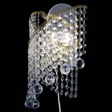 Бра Космея №3 под бронзу в Новокузнецке Бра Космея №3 под бронзу в Новокузнецке