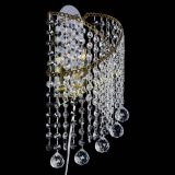 Бра Космея №3 под бронзу в Новокузнецке Бра Космея №3 под бронзу в Новокузнецке