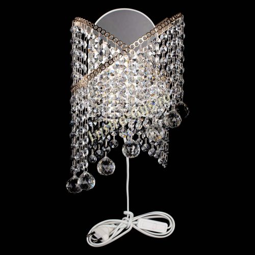 Бра Космея №3 в Новокузнецке Гусь Хрустальный