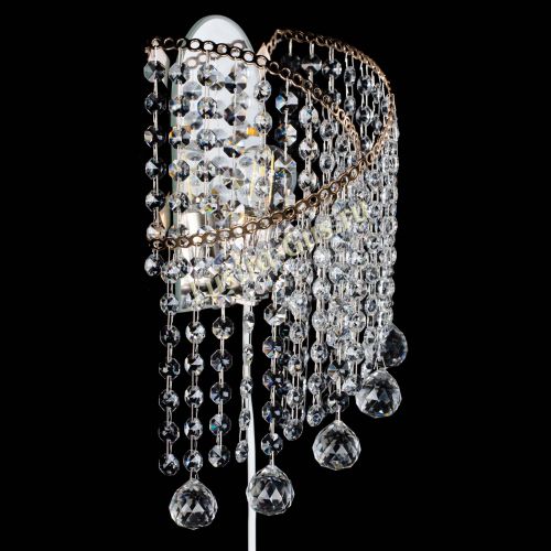 Бра Космея №3 в Новокузнецке Гусь Хрустальный