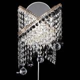 Бра Космея №3 черная в Новокузнецке