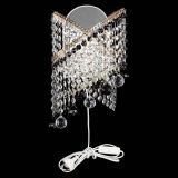 Бра Космея №3 черная в Новокузнецке