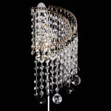 Бра Космея №3 черная в Новокузнецке