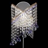 Бра Космея №3 фиолетовая в Новокузнецке