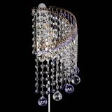 Бра Космея №3 фиолетовая в Новокузнецке