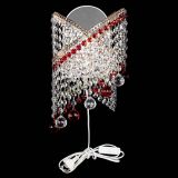 Бра Космея №3 красная в Новокузнецке Бра Космея №3 красная в Новокузнецке