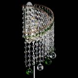 Бра Космея №3 зеленая в Новокузнецке Бра Космея №3 зеленая в Новокузнецке