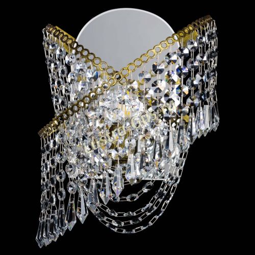 Бра Космея №4 под бронзу в Новокузнецке Бра Космея №4 под бронзу в Новокузнецке