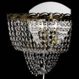 Бра Квадрат №2 под бронзу в Новокузнецке Бра Квадрат №2 под бронзу в Новокузнецке