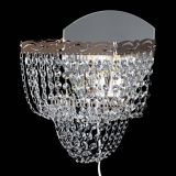 Бра Квадрат №2 в Новокузнецке Бра Квадрат №2 в Новокузнецке