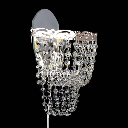 Бра Квадрат №2 в Новокузнецке Гусь Хрустальный