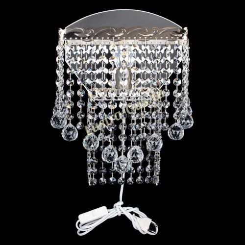 Бра Квадрат №4 в Новокузнецке Гусь Хрустальный