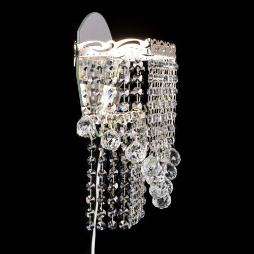 Бра Квадрат №4 в Новокузнецке Гусь Хрустальный