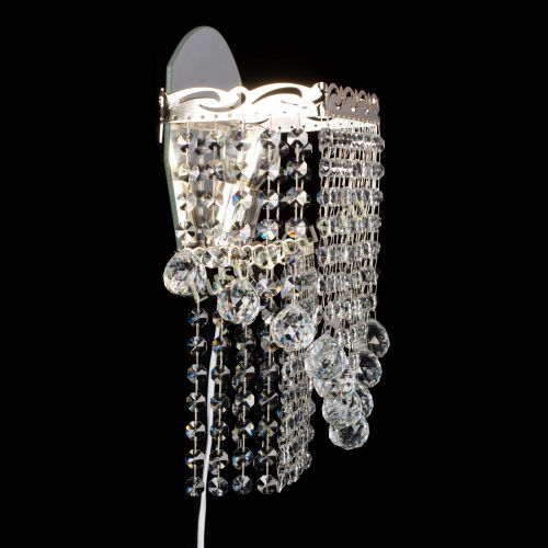 Бра Квадрат №4 в Новокузнецке Гусь Хрустальный