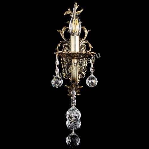 Бра Матильда №1 шар в Новокузнецке Бра Матильда №1 шар в Новокузнецке