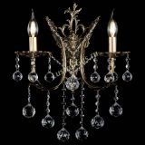 Бра Матильда №2 шар в Новокузнецке