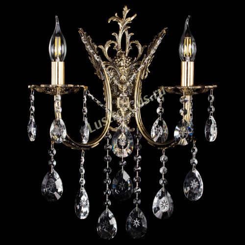 Бра Матильда №2 звездочка в Новокузнецке Бра Матильда №2 звездочка в Новокузнецке