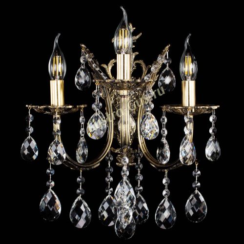 Бра Матильда №3 баден в Новокузнецке Бра Матильда №3 баден в Новокузнецке