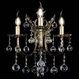 Бра Матильда №3 шар в Новокузнецке Бра Матильда №3 шар в Новокузнецке