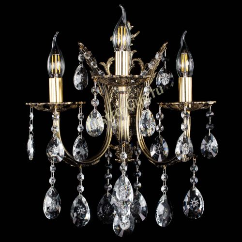 Бра Матильда №3 звездочка в Новокузнецке Бра Матильда №3 звездочка в Новокузнецке