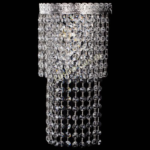 Бра Милан капель в Новокузнецке Гусь Хрустальный