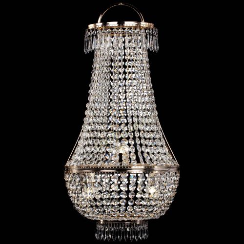 Бра Натали №7 в Новокузнецке Гусь Хрустальный