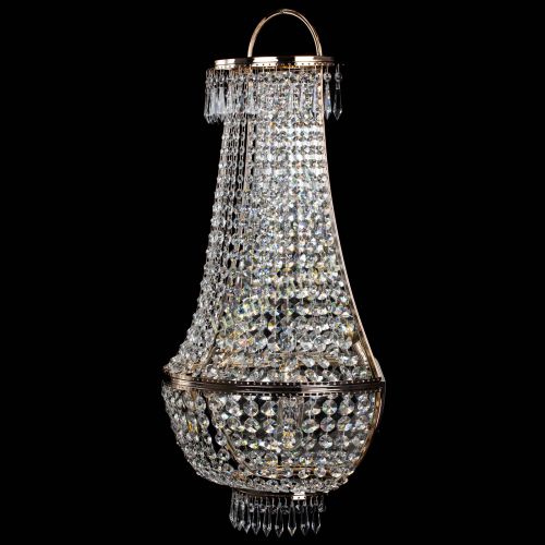 Бра Натали №7 в Новокузнецке Гусь Хрустальный