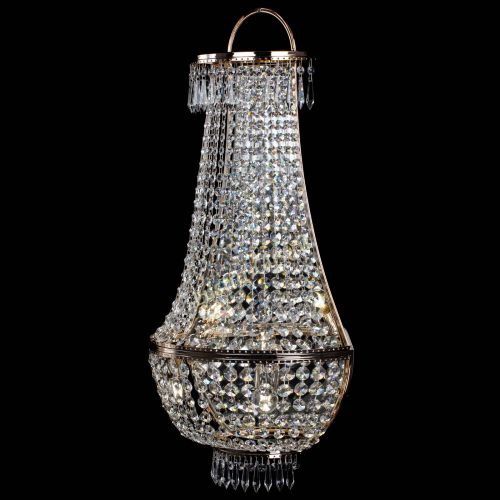 Бра Натали №7 в Новокузнецке Гусь Хрустальный