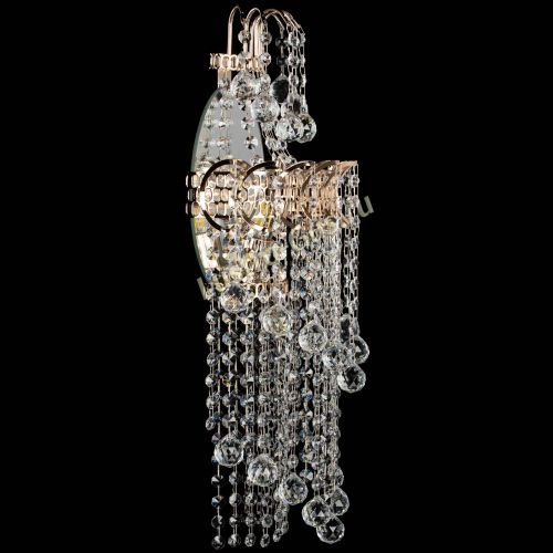 Бра Ника №5 в Новокузнецке Гусь Хрустальный